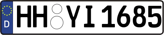 HH-YI1685