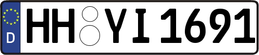 HH-YI1691