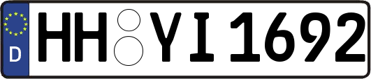 HH-YI1692