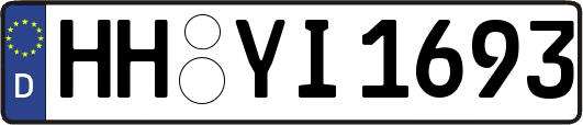 HH-YI1693