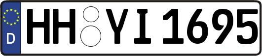 HH-YI1695