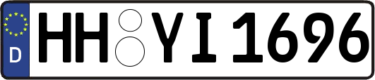 HH-YI1696