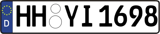 HH-YI1698
