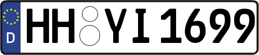 HH-YI1699