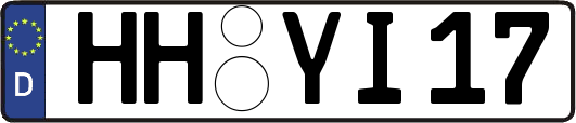 HH-YI17