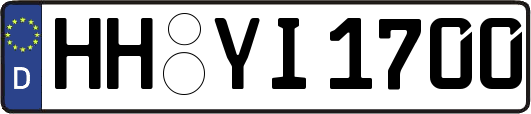 HH-YI1700