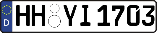 HH-YI1703