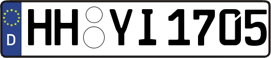 HH-YI1705