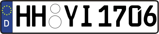 HH-YI1706