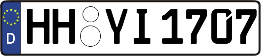 HH-YI1707
