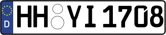 HH-YI1708