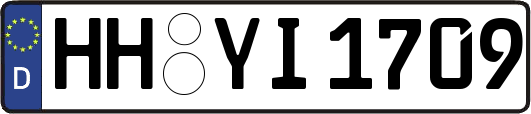HH-YI1709