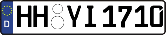 HH-YI1710