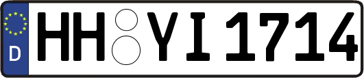 HH-YI1714