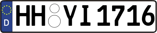 HH-YI1716