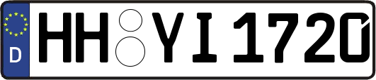 HH-YI1720