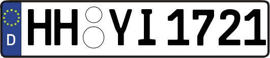 HH-YI1721