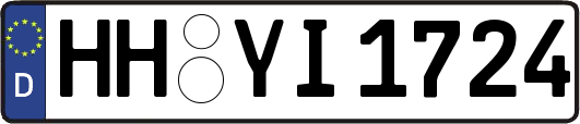 HH-YI1724