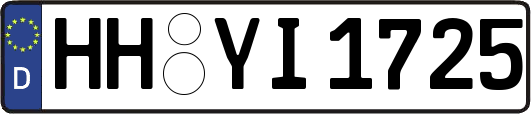 HH-YI1725