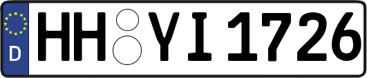 HH-YI1726