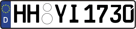 HH-YI1730
