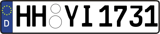 HH-YI1731