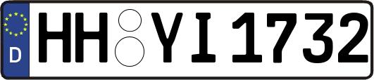 HH-YI1732