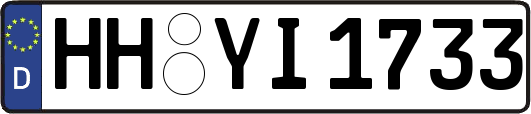 HH-YI1733
