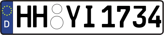 HH-YI1734