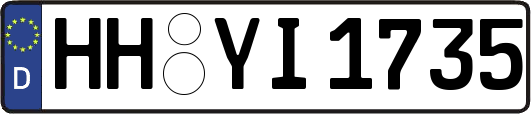 HH-YI1735