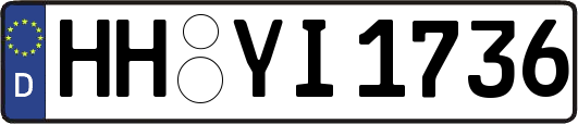 HH-YI1736