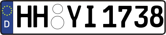 HH-YI1738