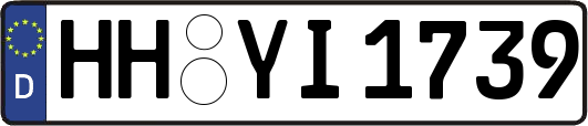 HH-YI1739