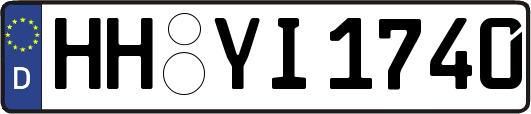 HH-YI1740