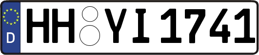HH-YI1741