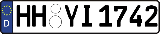HH-YI1742