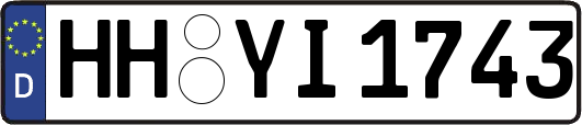 HH-YI1743
