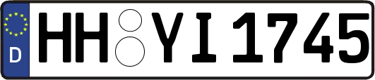 HH-YI1745