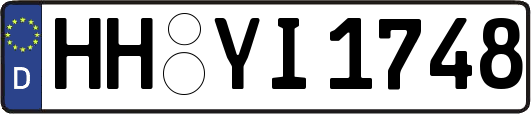 HH-YI1748