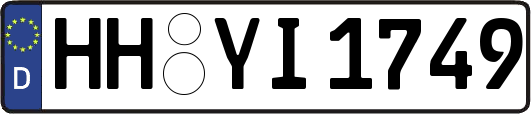 HH-YI1749