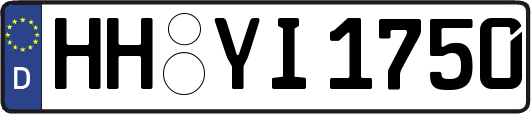 HH-YI1750