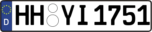 HH-YI1751