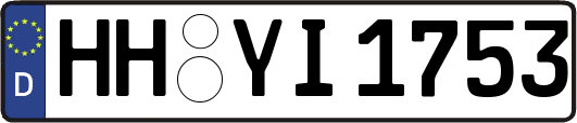 HH-YI1753