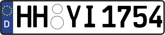 HH-YI1754