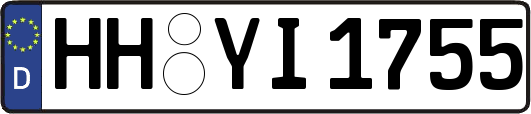 HH-YI1755
