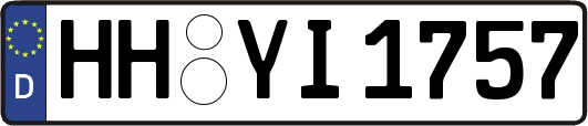 HH-YI1757