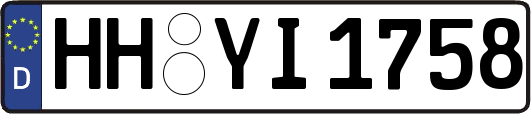 HH-YI1758