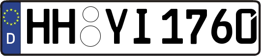 HH-YI1760