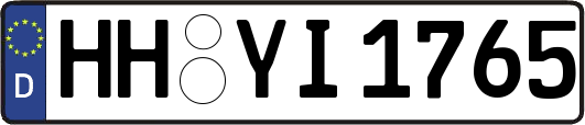 HH-YI1765