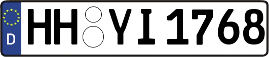 HH-YI1768